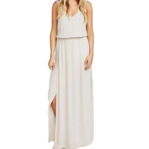 Show Me Your Mumu Kendall Maxi Dress